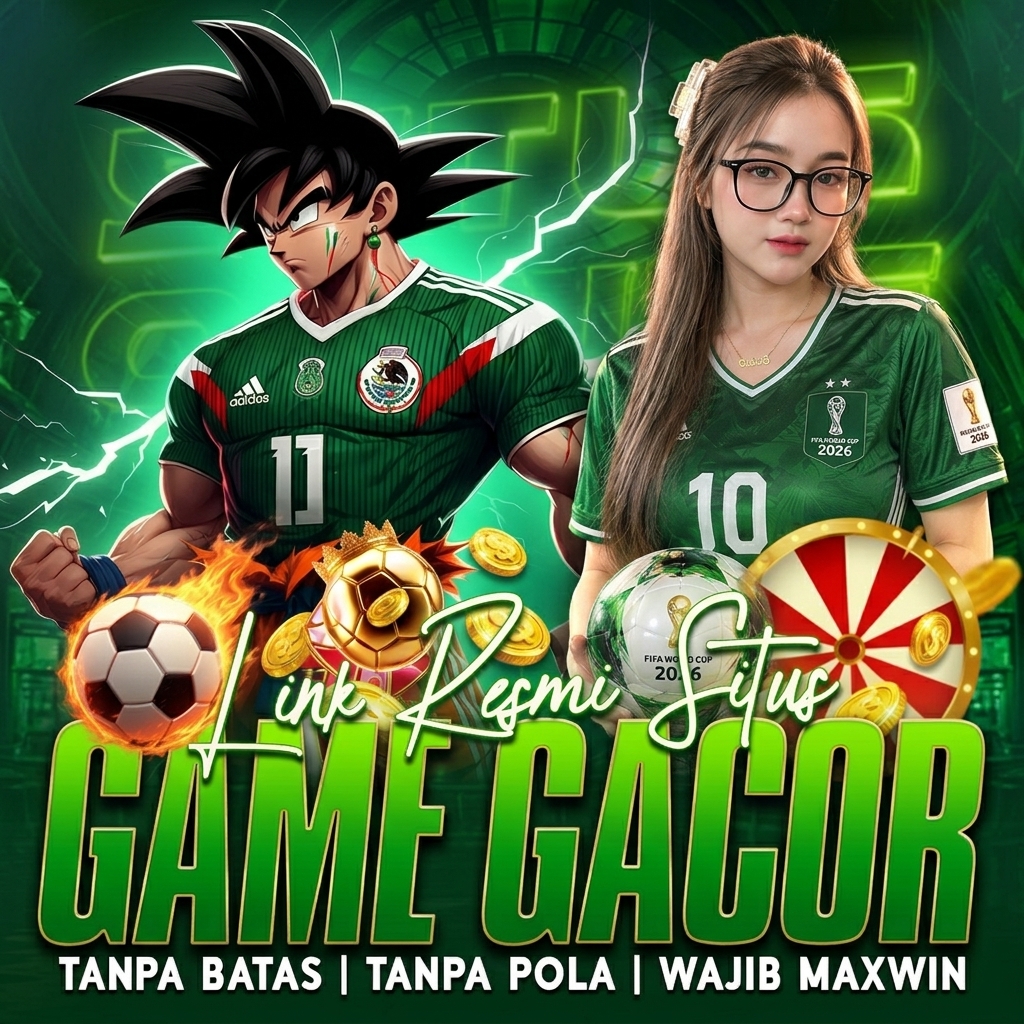 Banner Utama MITRASBOBET