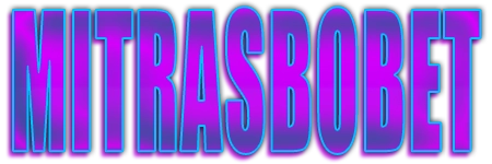 Logo MITRASBOBET